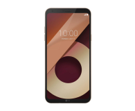 LG Q6 Złoty - 378863 - zdjęcie 3